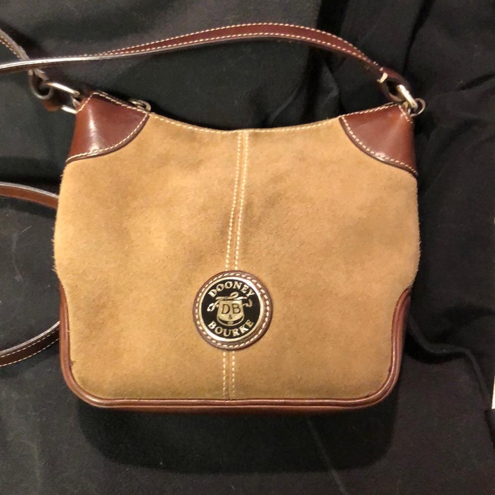 Dooney & Bourke small crossbody